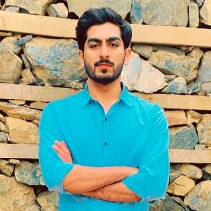 Roshaan Siddiqui's Profile Photo